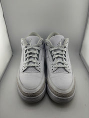 Jordan 3 Retro Pure Money (2025)