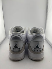 Jordan 3 Retro Pure Money (2025)
