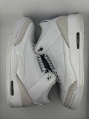 Jordan 3 Retro Pure Money (2025)