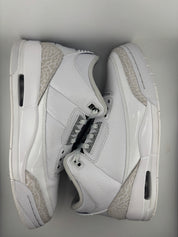 Jordan 3 Retro Pure Money (2025)