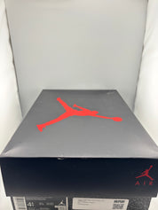 Jordan 3 Retro Black Cement (2024) (GS)