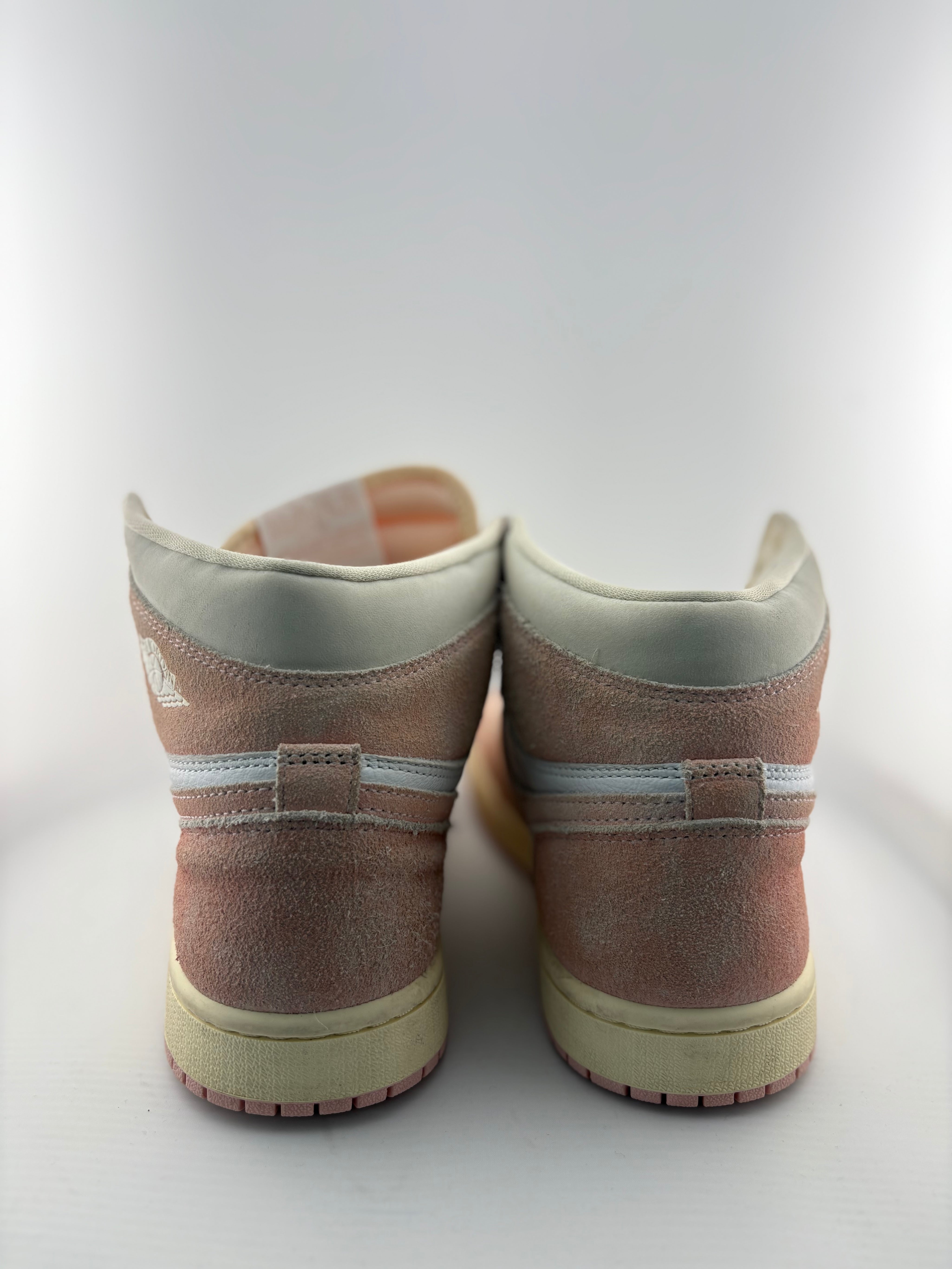 Jordan 1 Retro High OG Washed Pink (Women's)