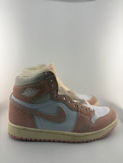 Jordan 1 Retro High OG Washed Pink (Women's)