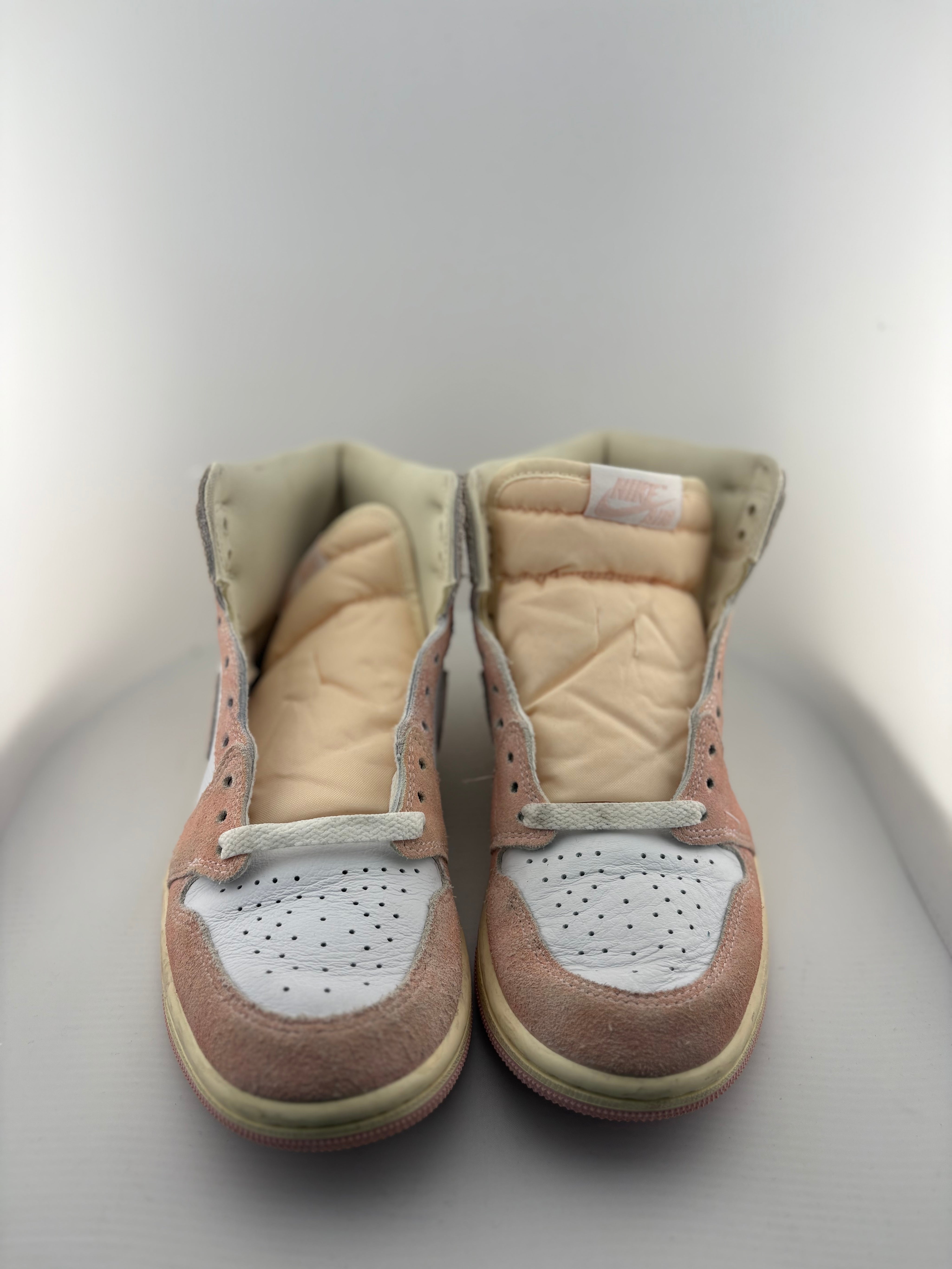 Jordan 1 Retro High OG Washed Pink (Women's)