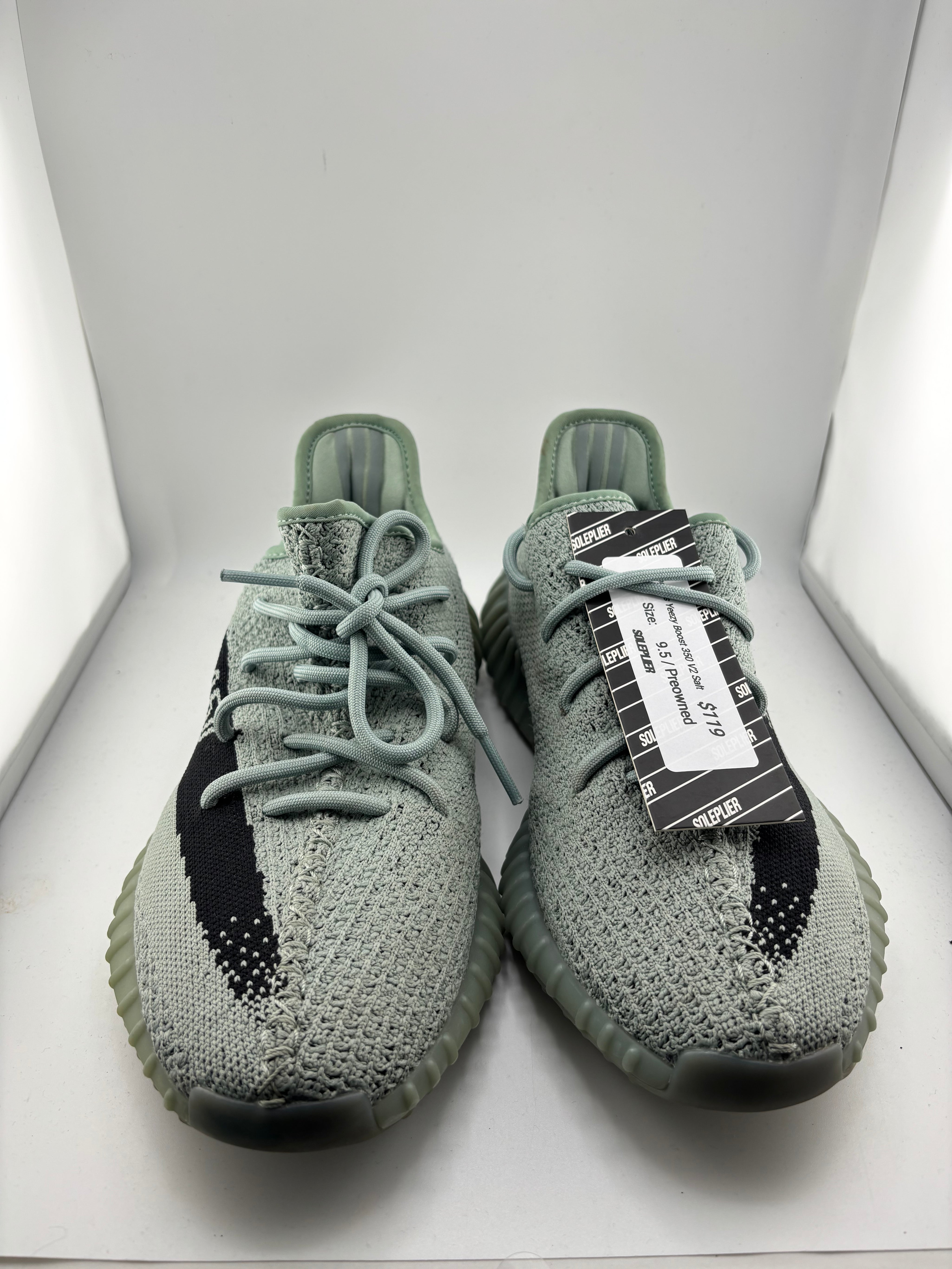 adidas Yeezy Boost 350 V2 Salt
