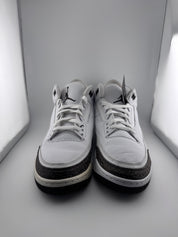 Jordan 3 Retro Mocha (2018)