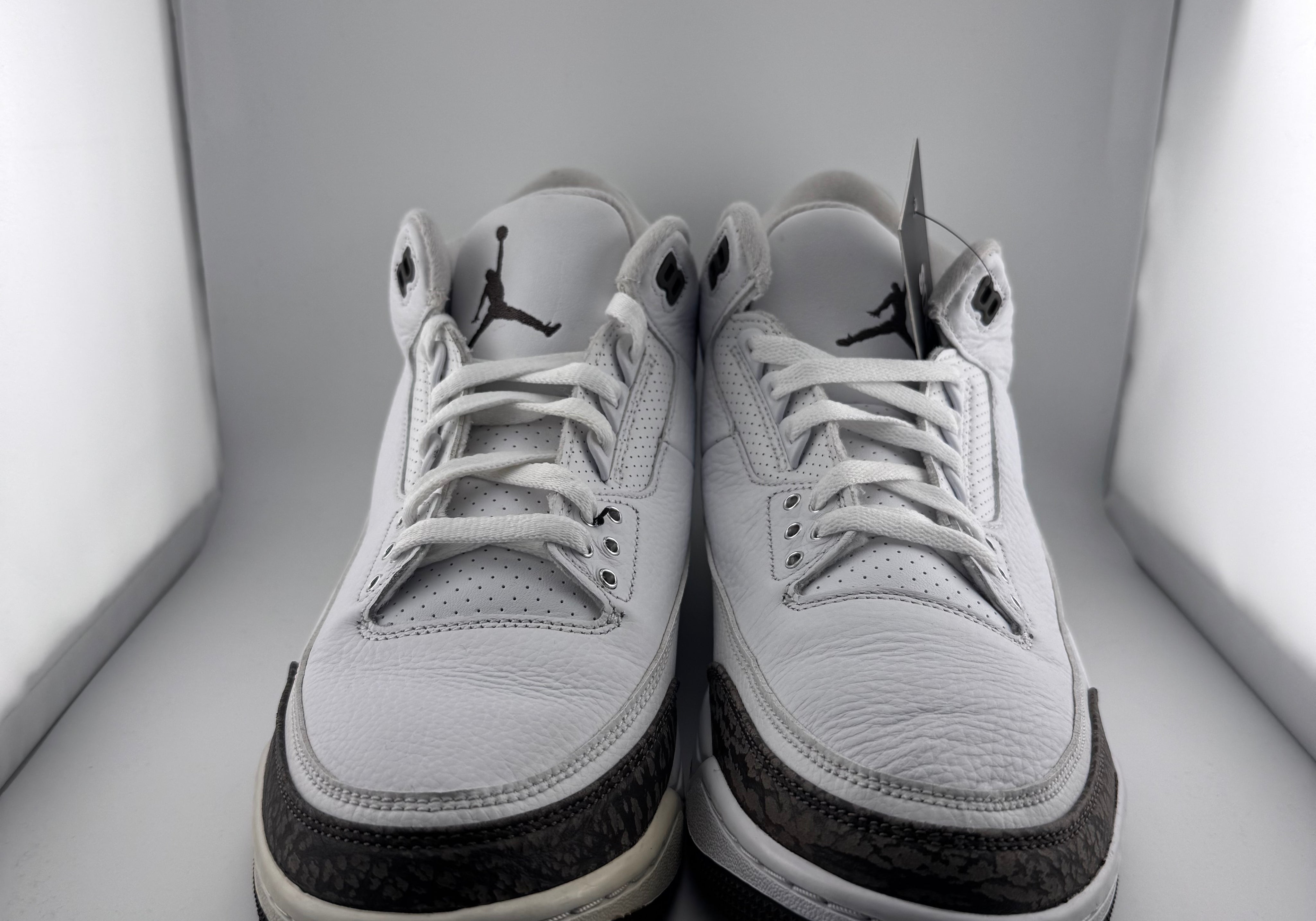 Jordan 3 Retro Mocha (2018)