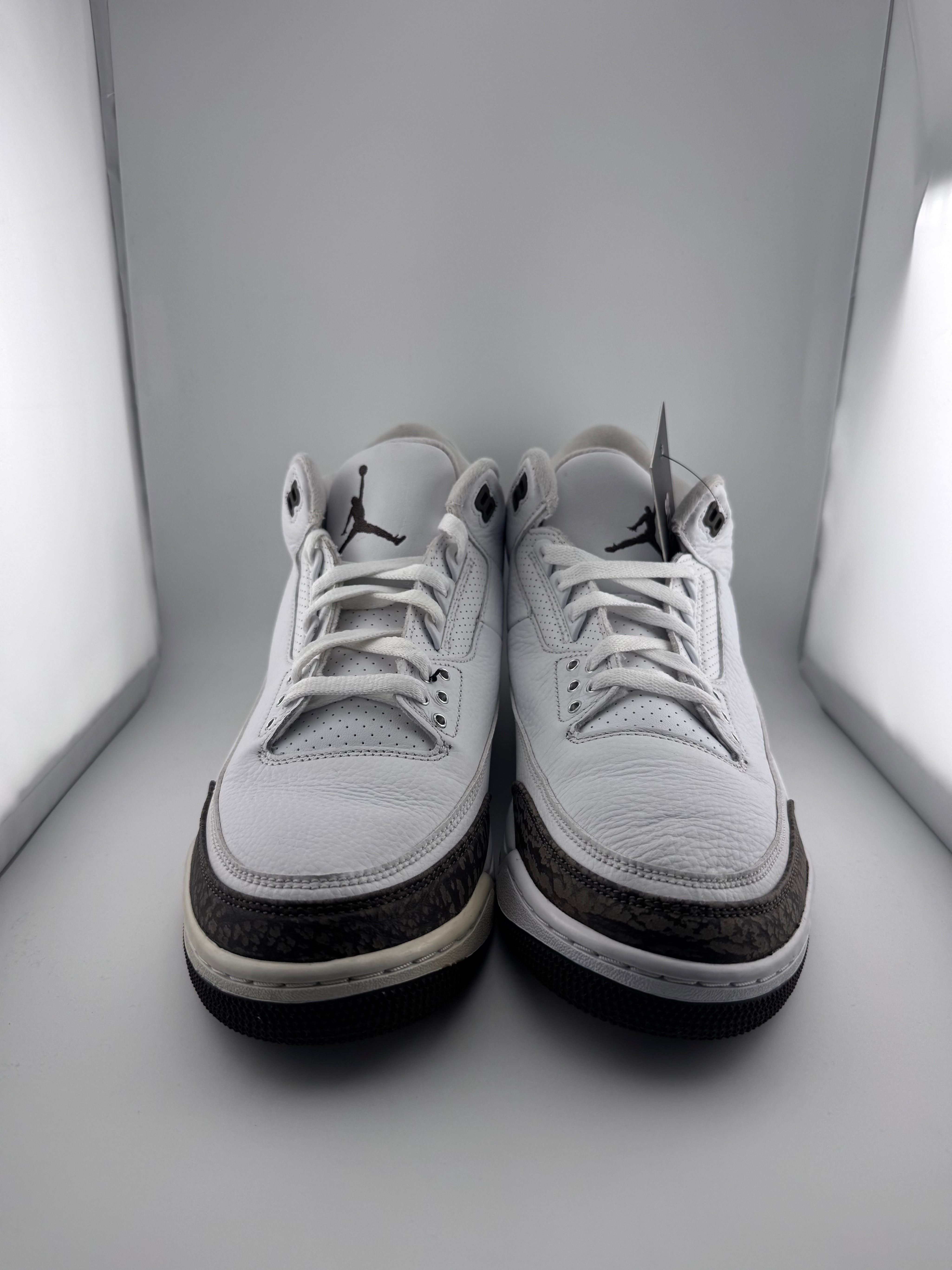 Jordan 3 Retro Mocha (2018)
