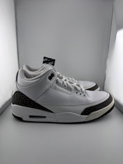Jordan 3 Retro Mocha (2018)