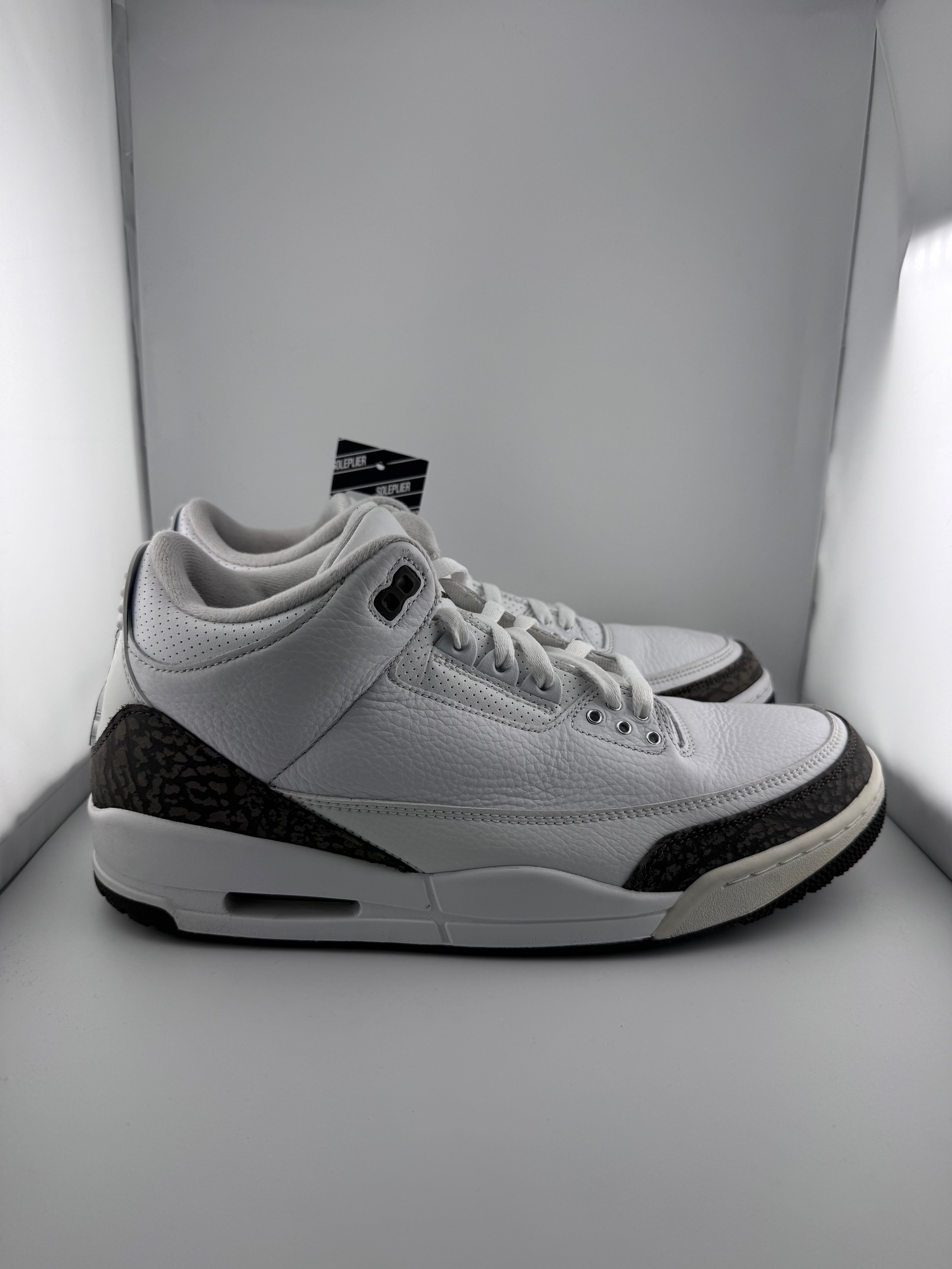 Jordan 3 Retro Mocha (2018)
