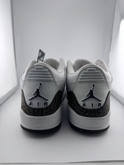 Jordan 3 Retro Mocha (2018)