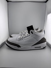 Jordan 3 Retro Mocha (2018)