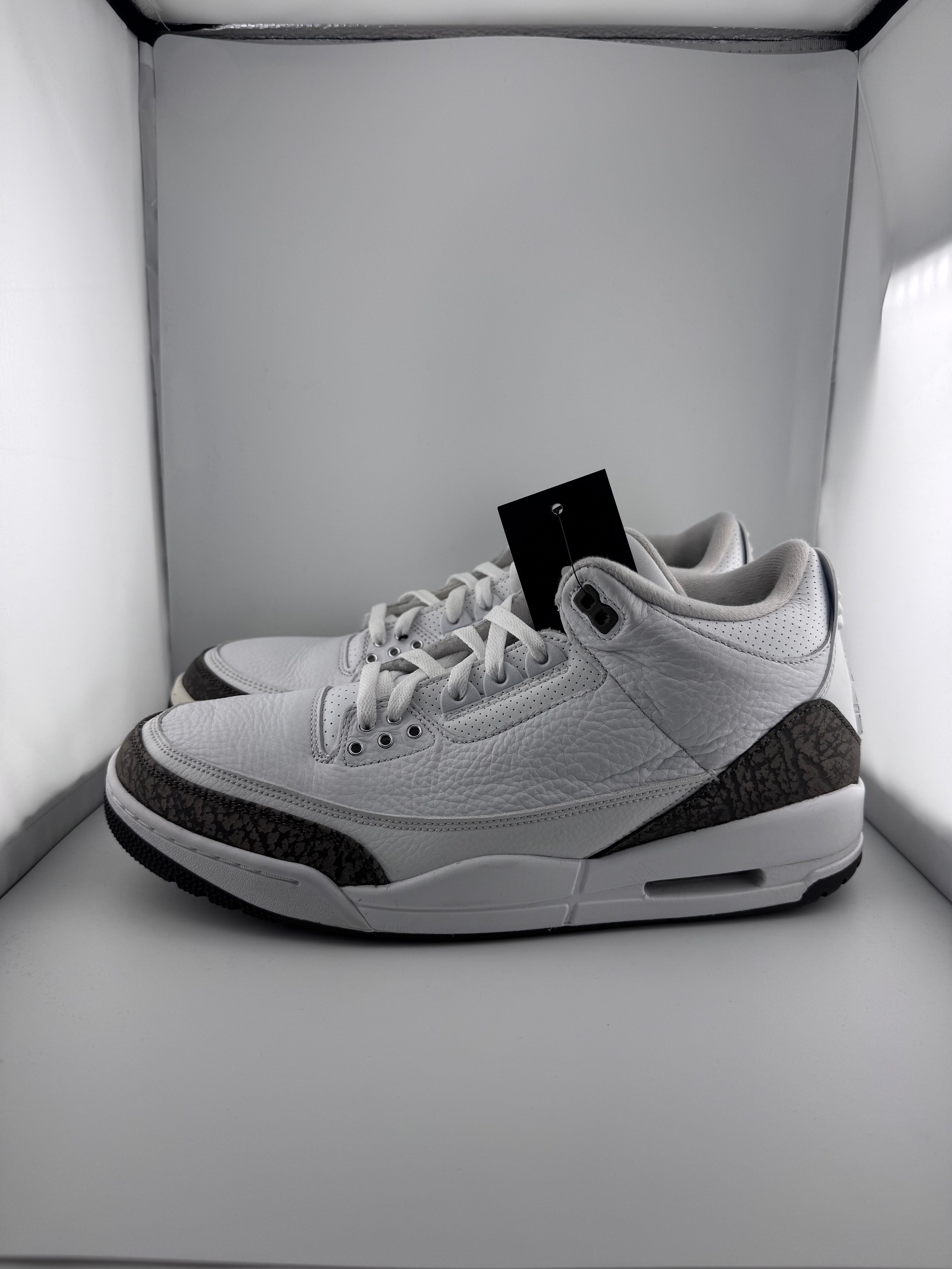 Jordan 3 Retro Mocha (2018)