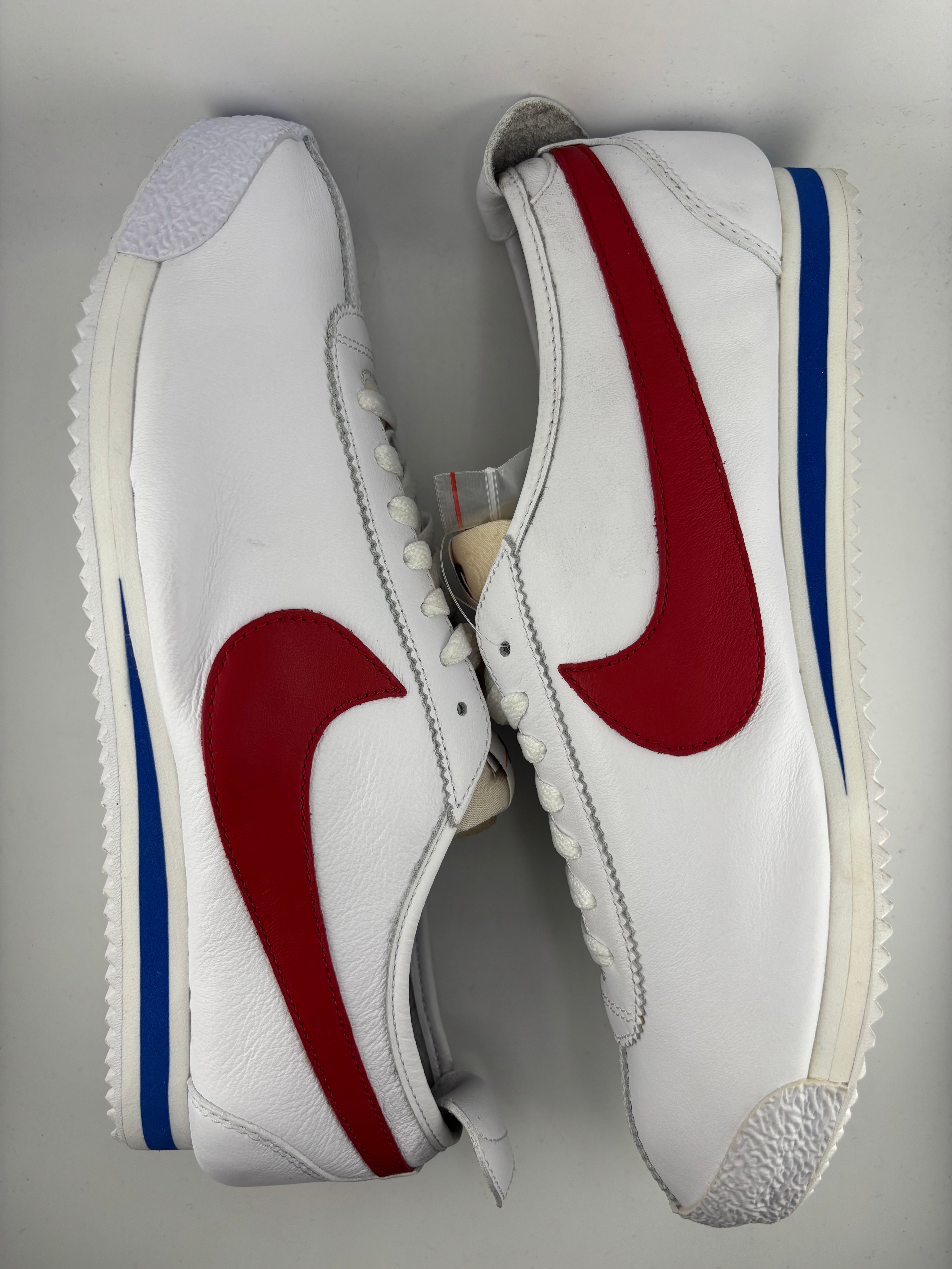 Nike Cortez '72 Forrest Gump