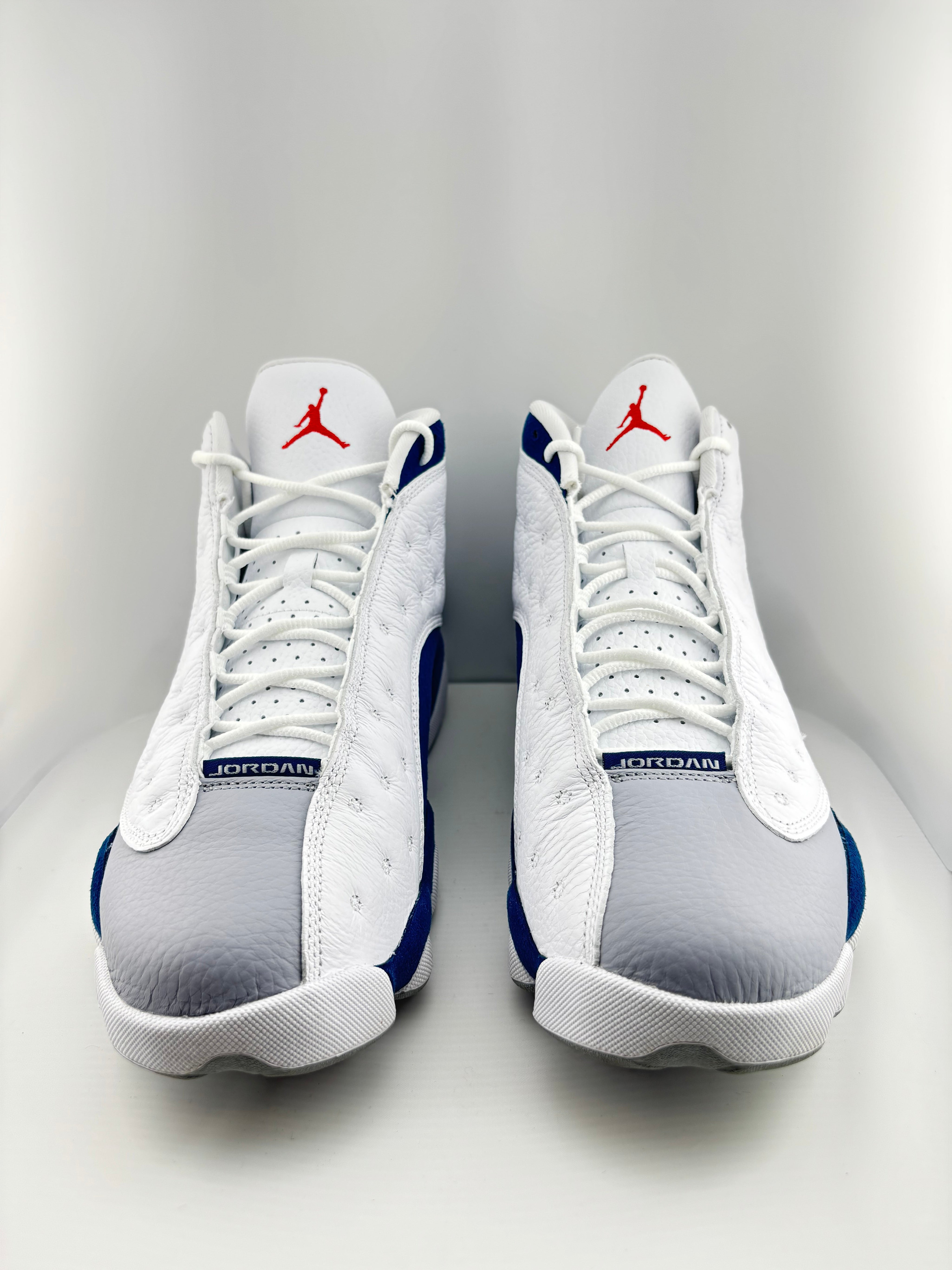 Jordan 13 Retro French Blue