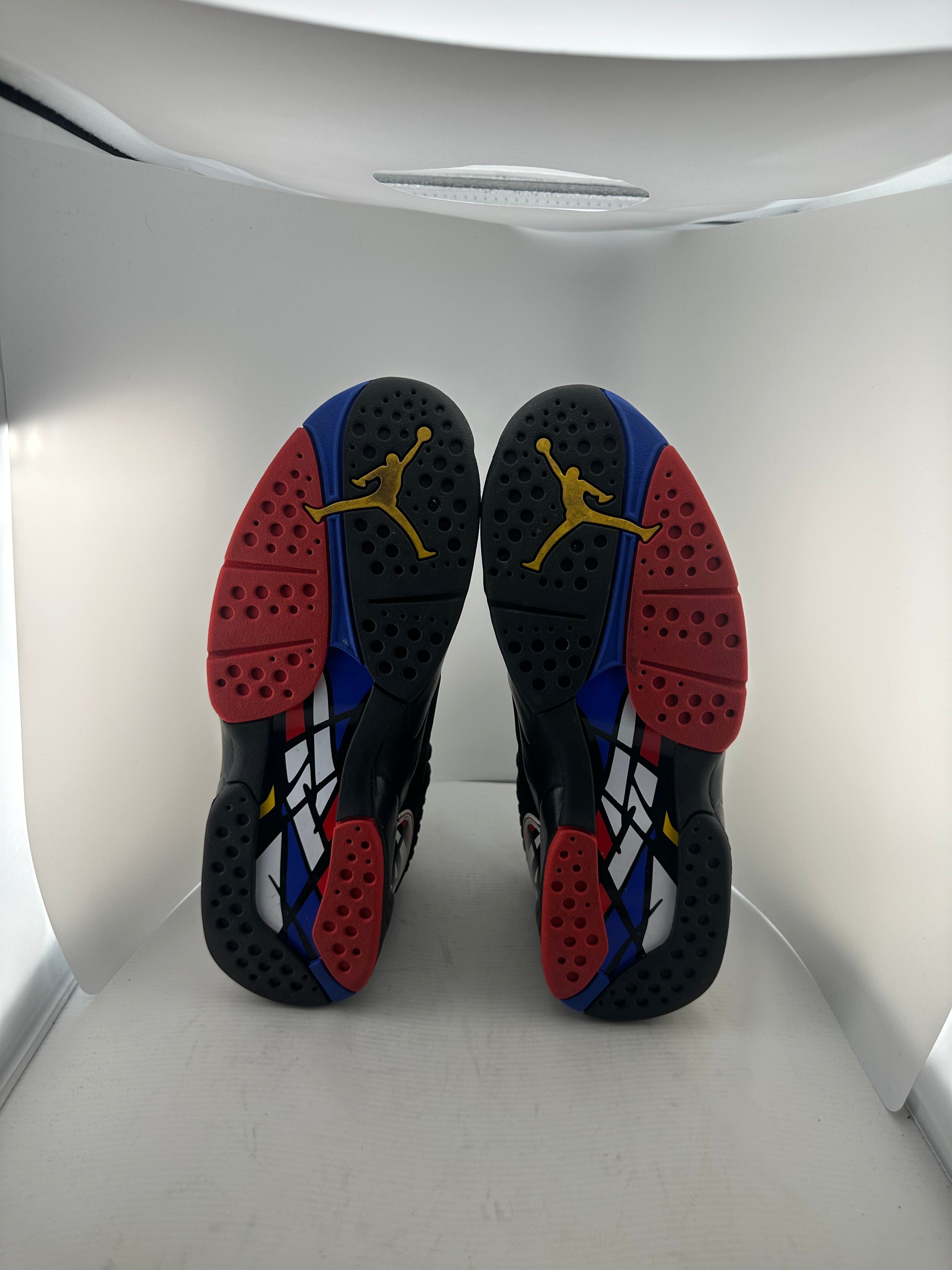 Jordan 8 Retro Playoffs (2023)