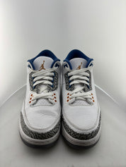 Jordan 3 Retro Wizards (GS)