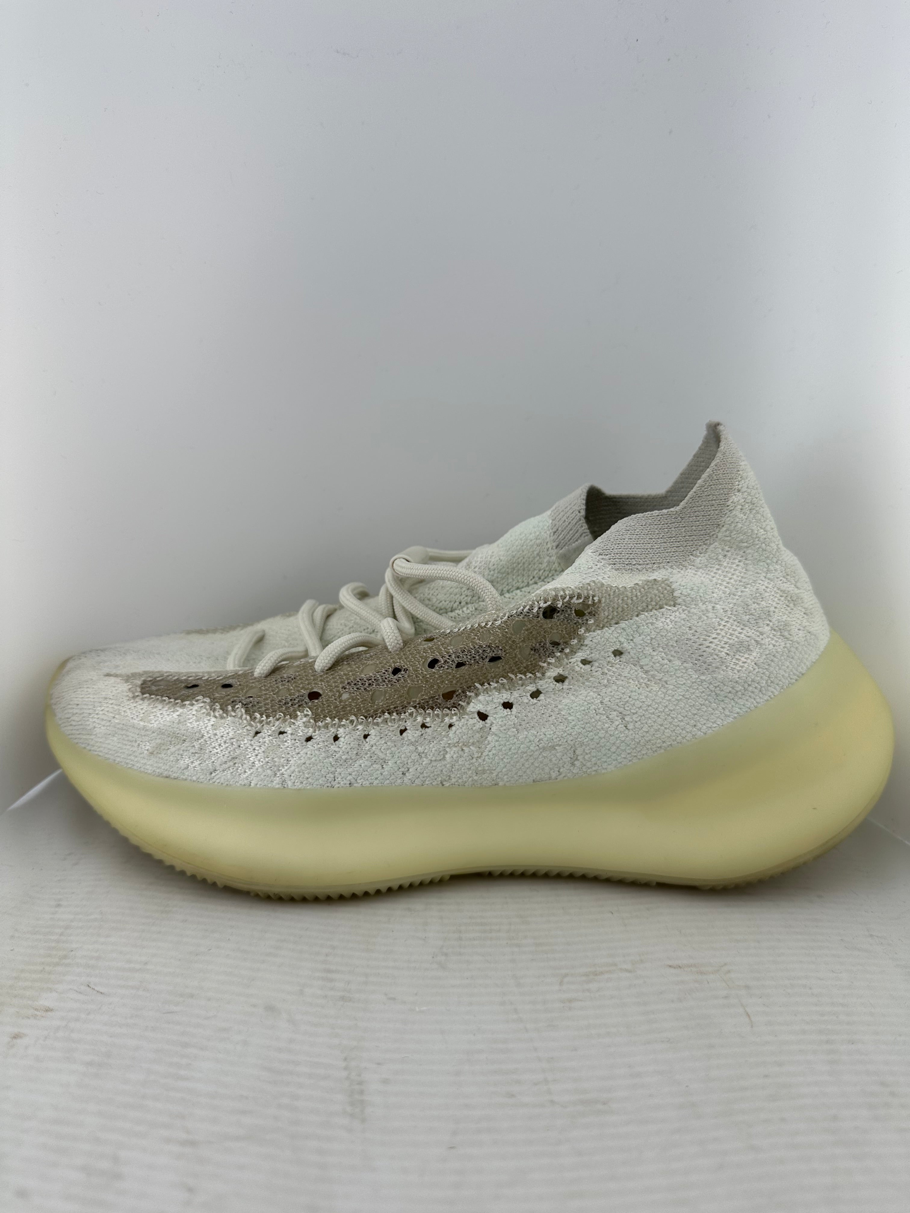 adidas Yeezy Boost 380 Calcite Glow