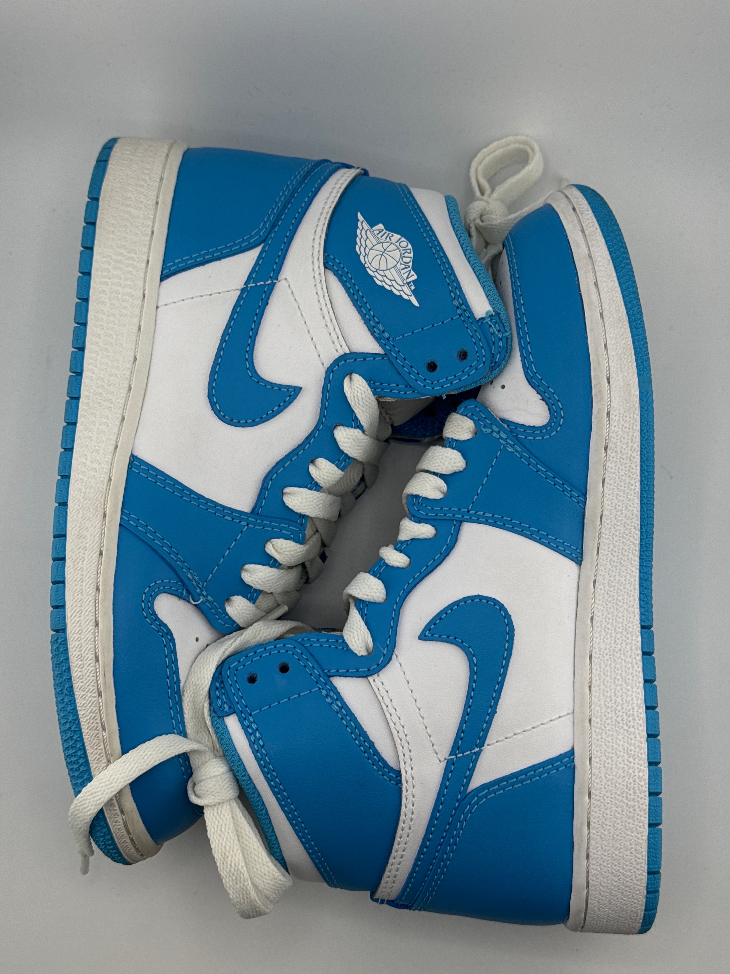 Jordan 1 Retro High OG UNC (GS)