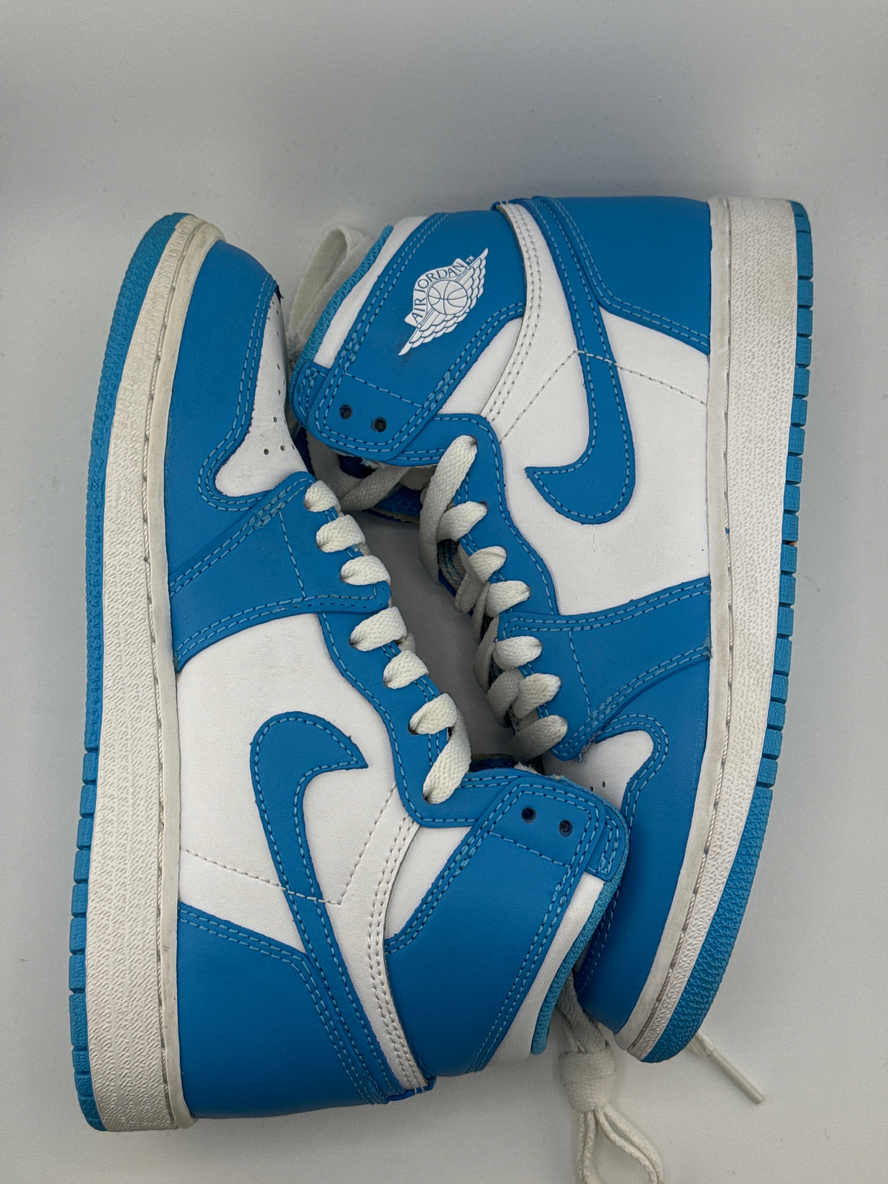 Jordan 1 Retro High OG UNC (GS)