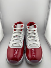 Jordan 11 Retro Cherry (2022)