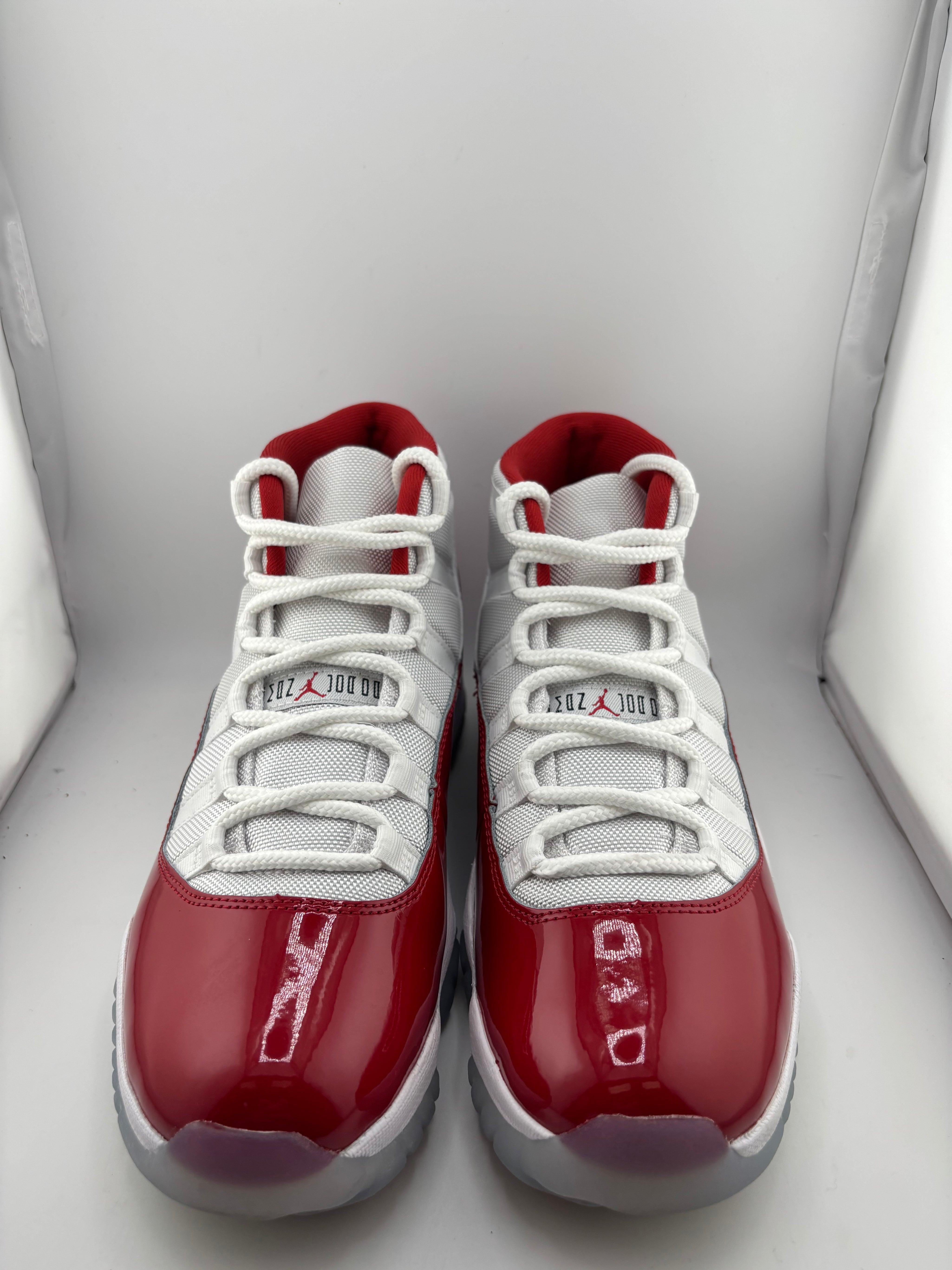 Jordan 11 Retro Cherry (2022)