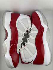 Jordan 11 Retro Cherry (2022)