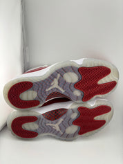 Jordan 11 Retro Cherry (2022)