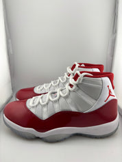 Jordan 11 Retro Cherry (2022)