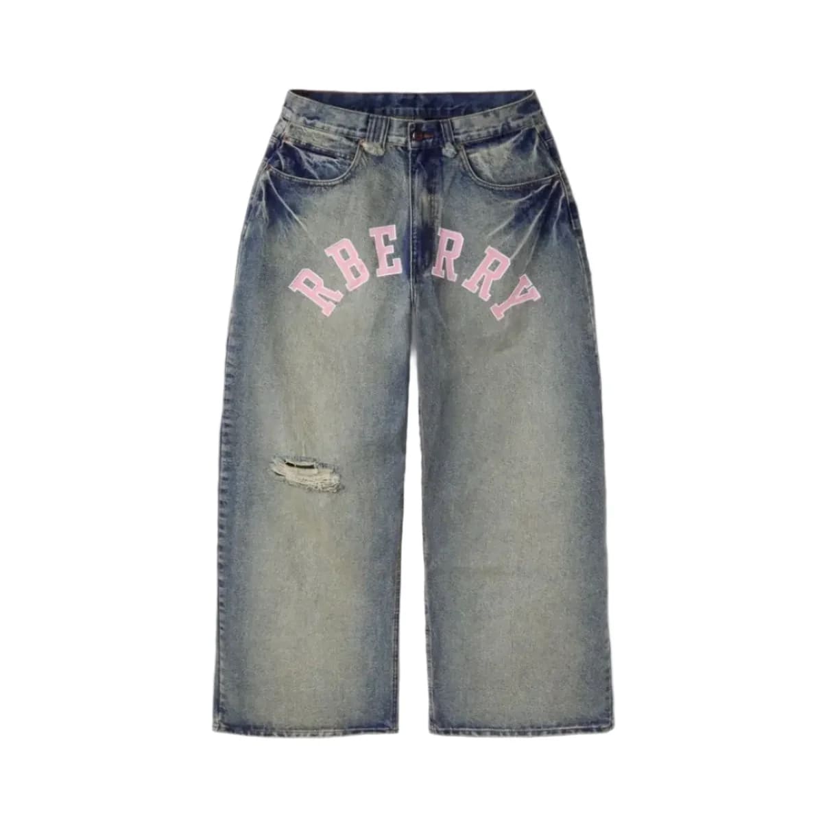 GV Gallery Raspberry Hills Rberry Jeans Washed Indigo