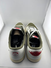 Jordan 1 Retro Low OG SP Travis Scott Medium Olive