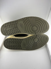 Jordan 1 Retro Low OG SP Travis Scott Medium Olive