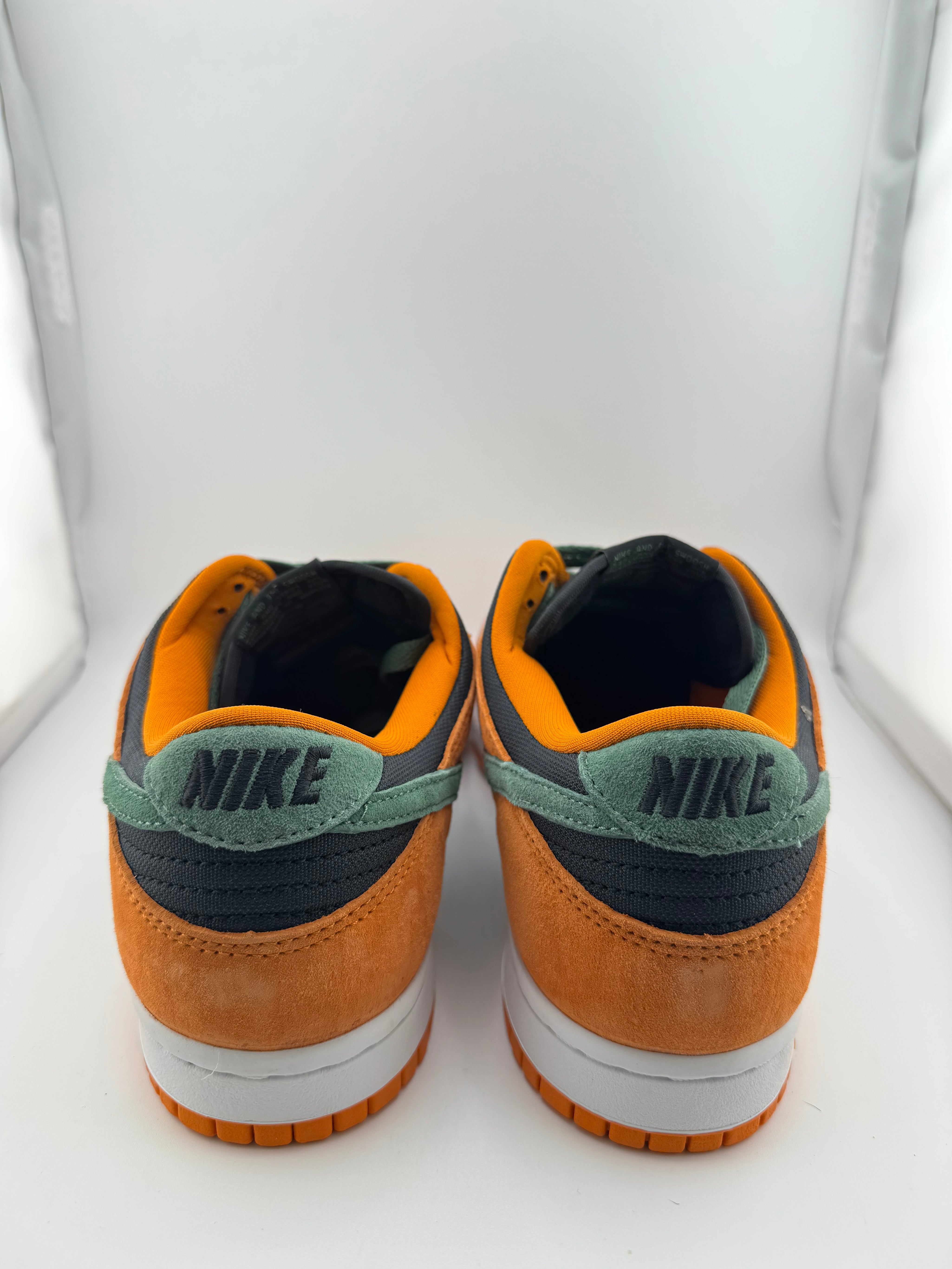 Nike Dunk Low Ceramic (2020)