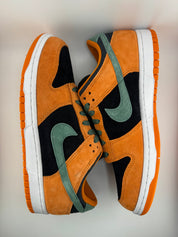 Nike Dunk Low Ceramic (2020)