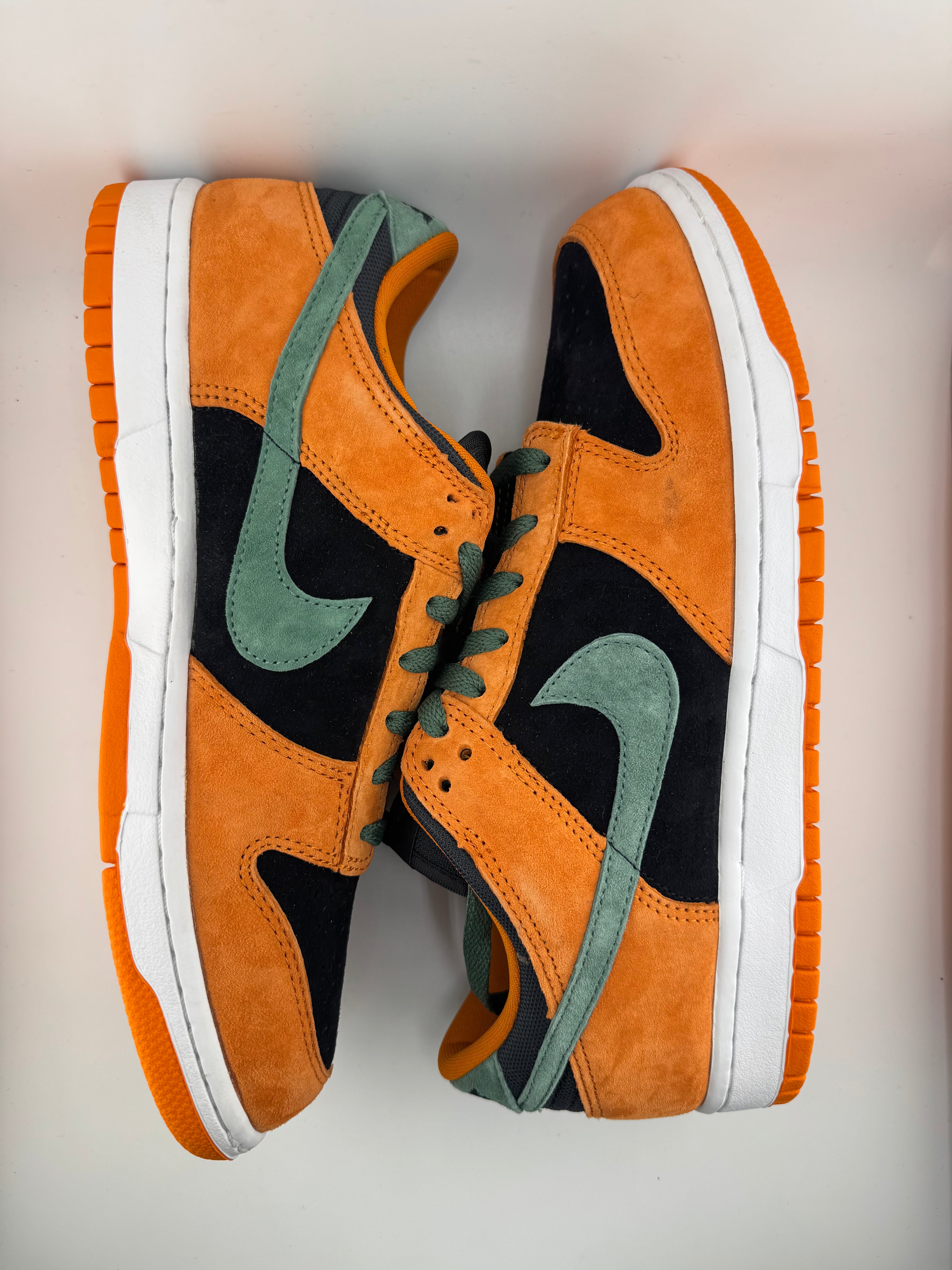 Nike Dunk Low Ceramic (2020)