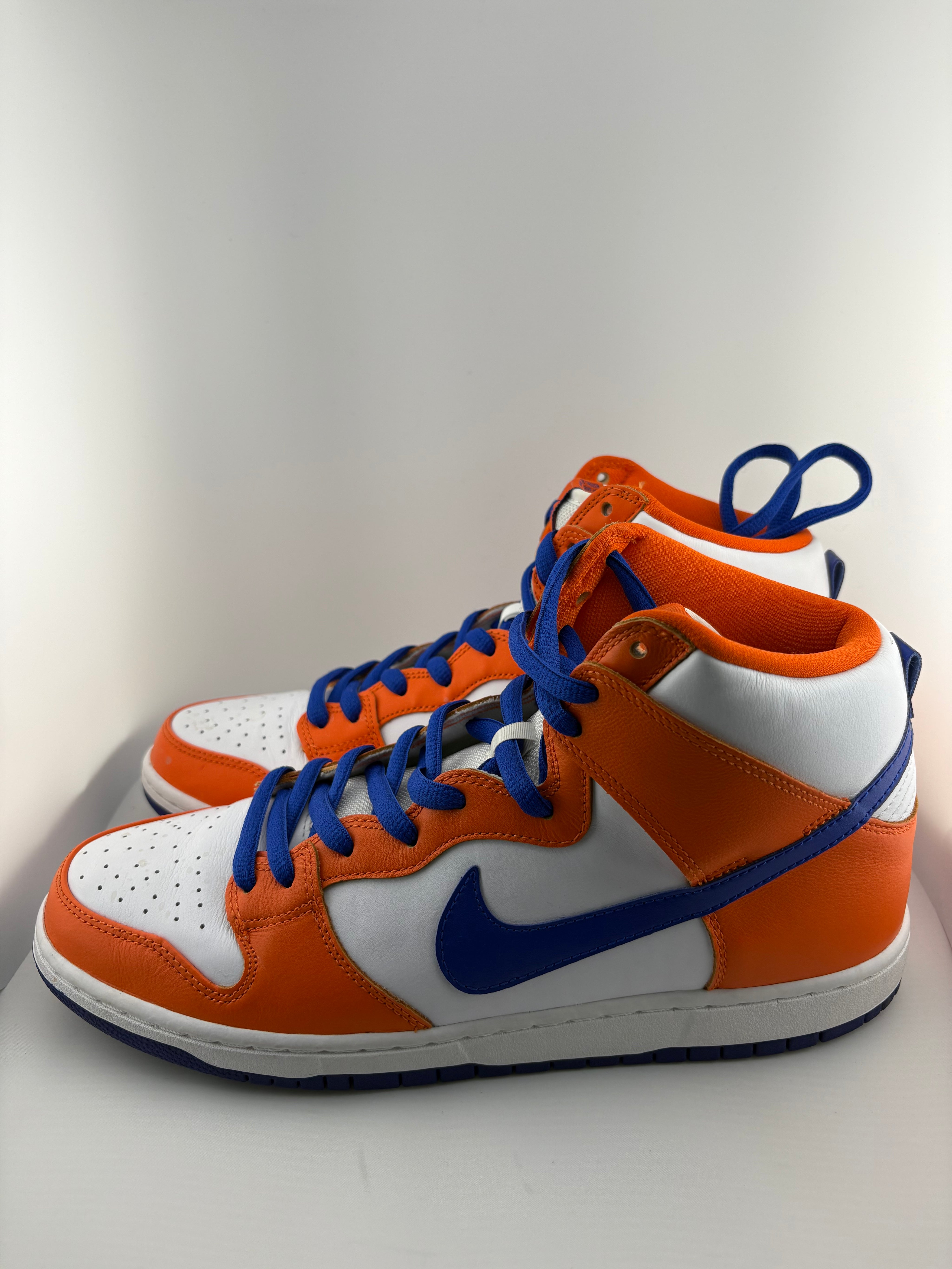 Nike SB Dunk High Danny Supa