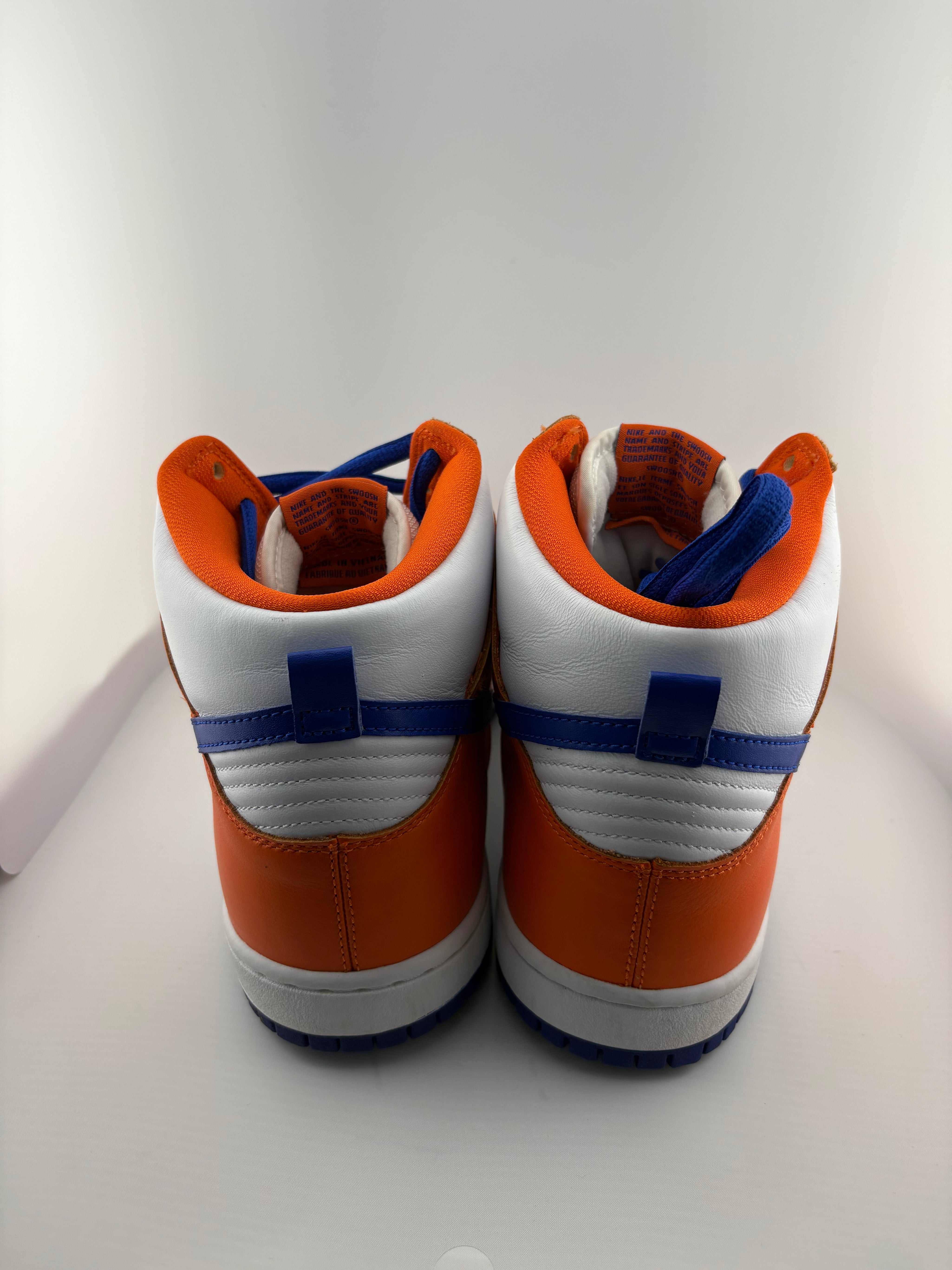 Nike SB Dunk High Danny Supa