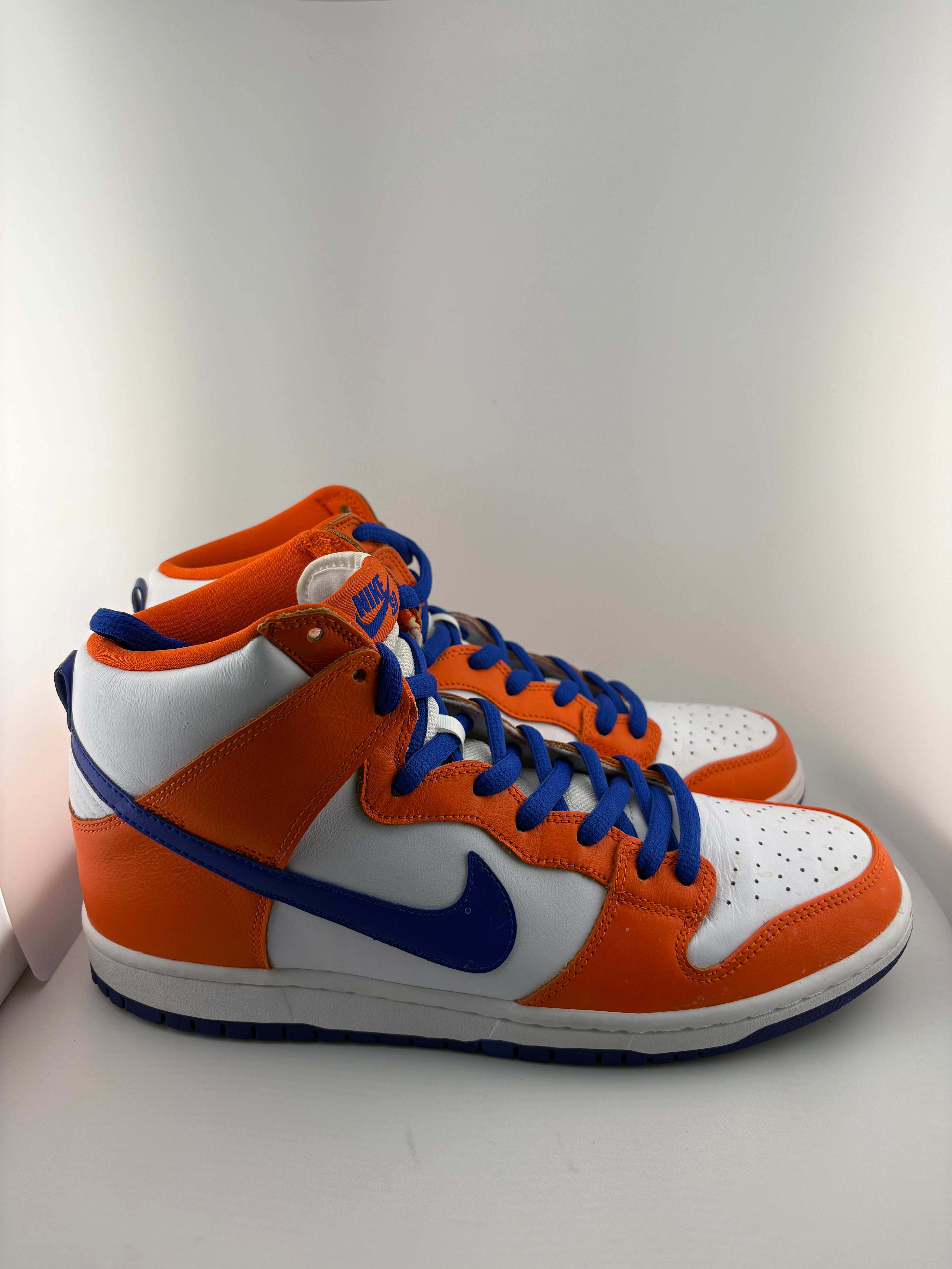 Nike SB Dunk High Danny Supa