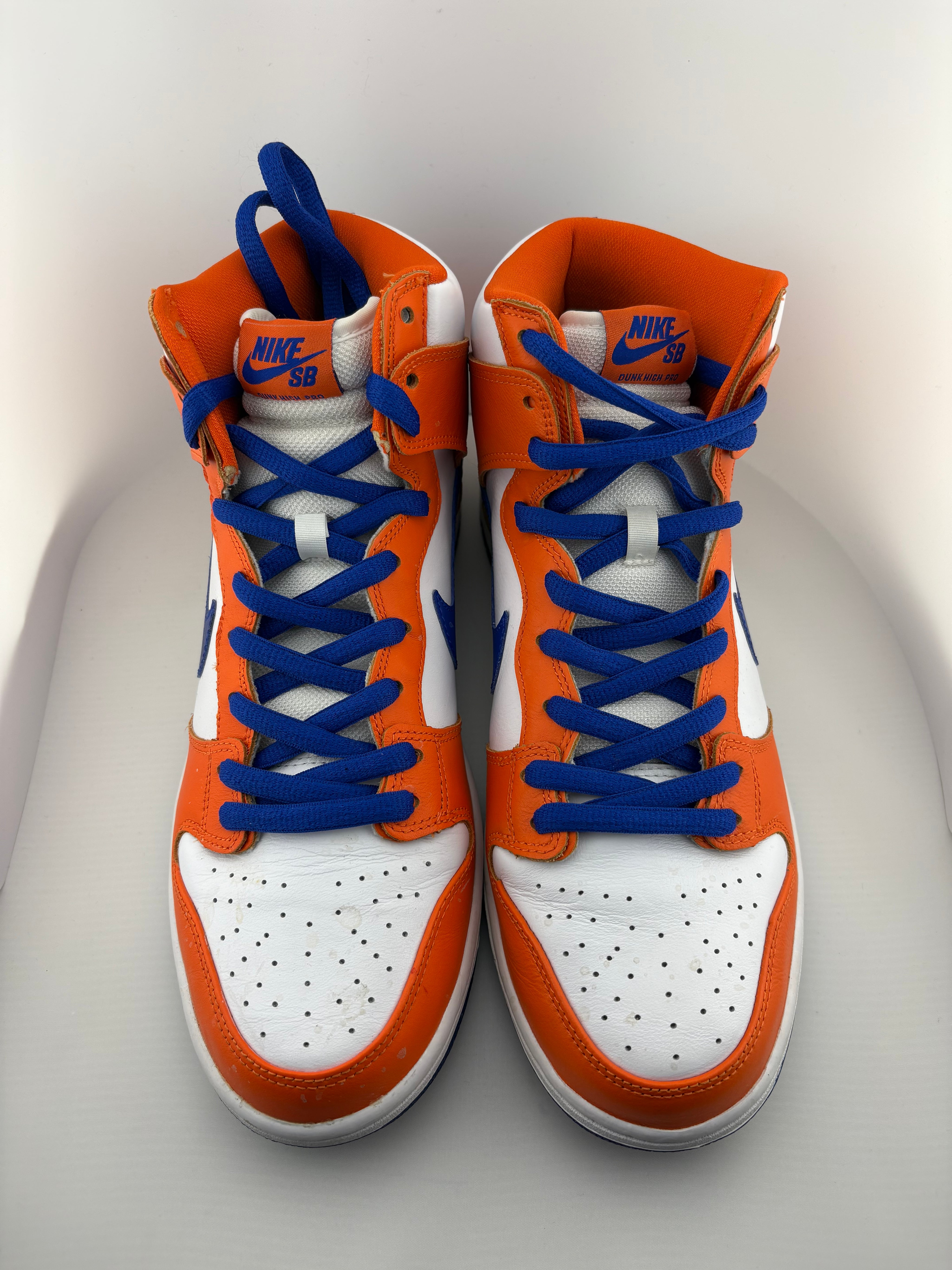 Nike SB Dunk High Danny Supa