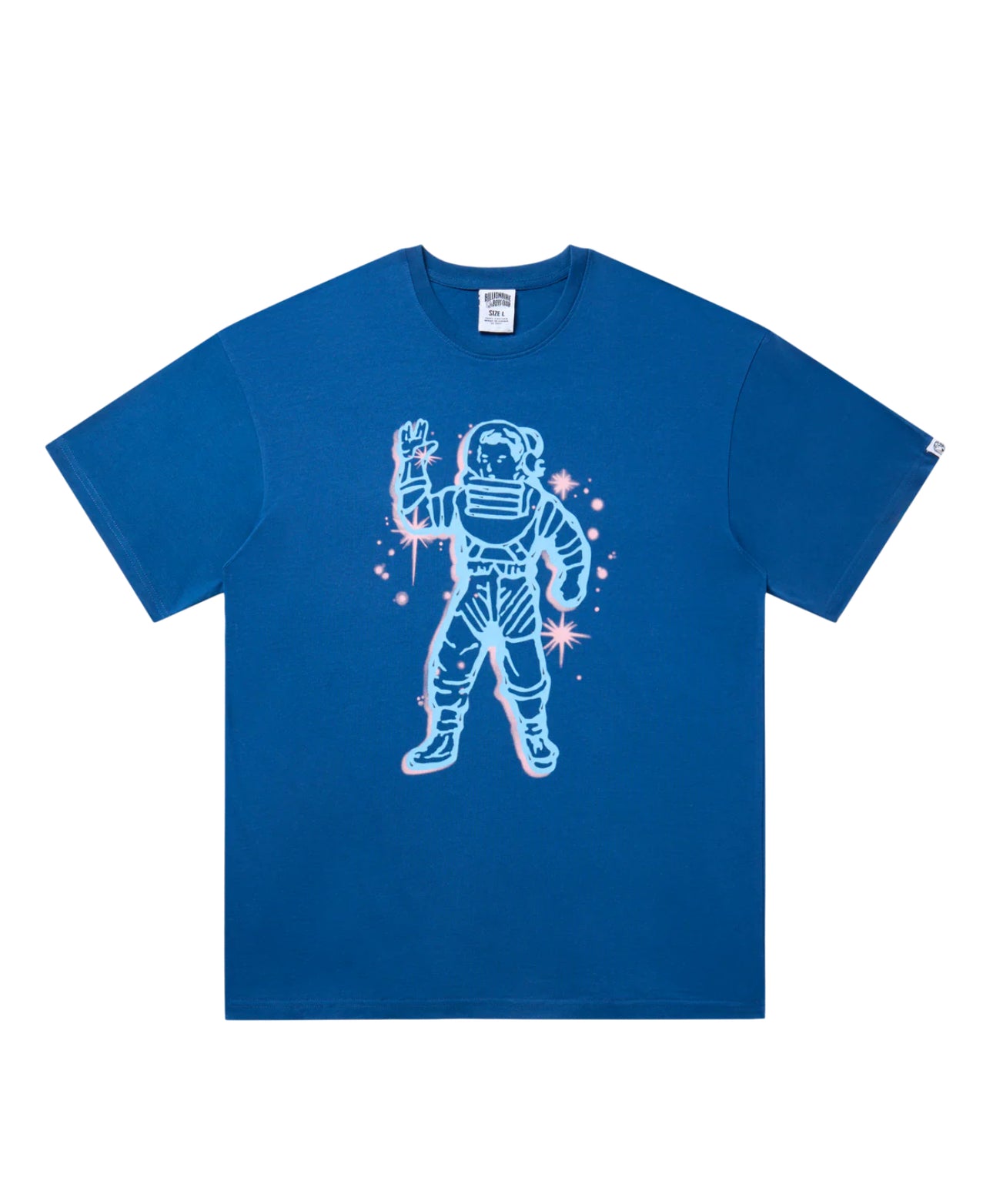 Billionaire Boys Club Astro Tee Navy