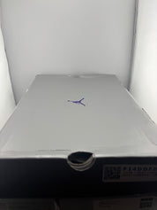 Jordan 13 Retro Court Purple