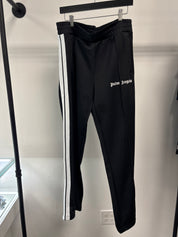 Palm Angels Classic Track Pants Black