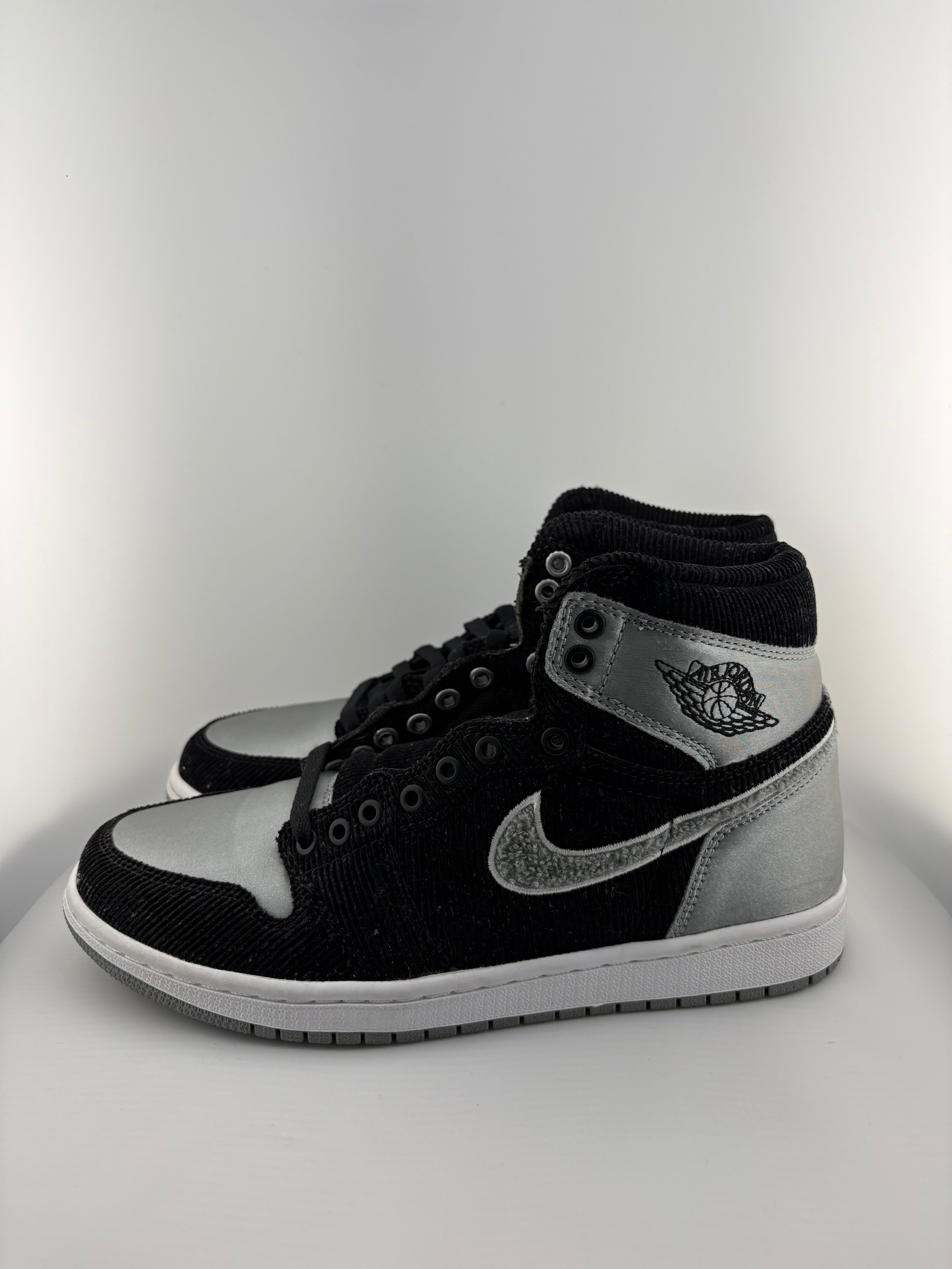 Jordan 1 Retro High Aleali May Shadow