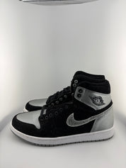 Jordan 1 Retro High Aleali May Shadow