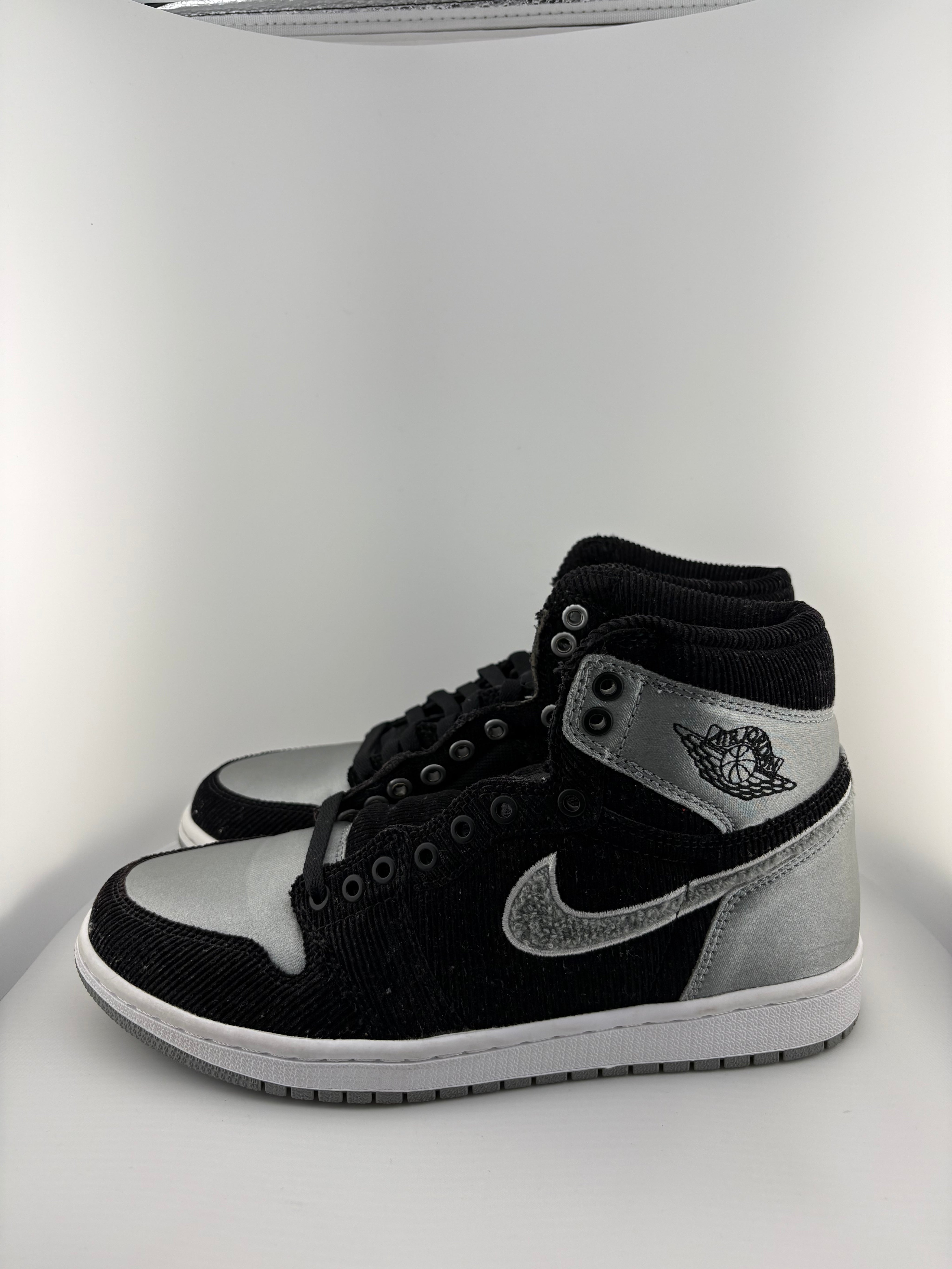 Jordan 1 Retro High Aleali May Shadow