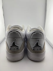 Jordan 3 Retro Pure Money (2025)