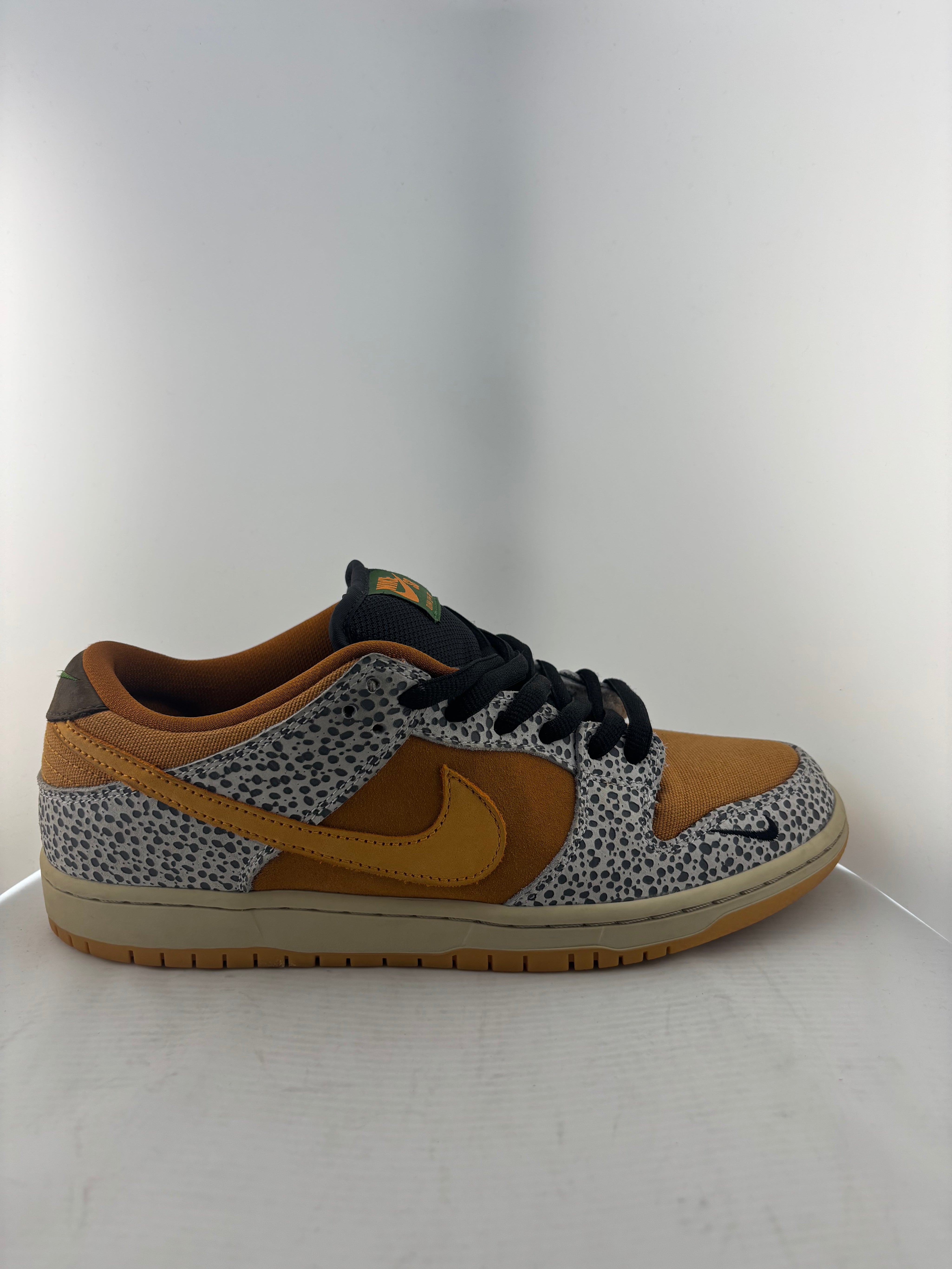 Nike SB Dunk Low Safari