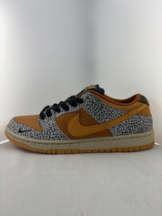 Nike SB Dunk Low Safari