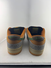 Nike SB Dunk Low Safari