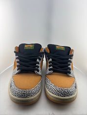 Nike SB Dunk Low Safari